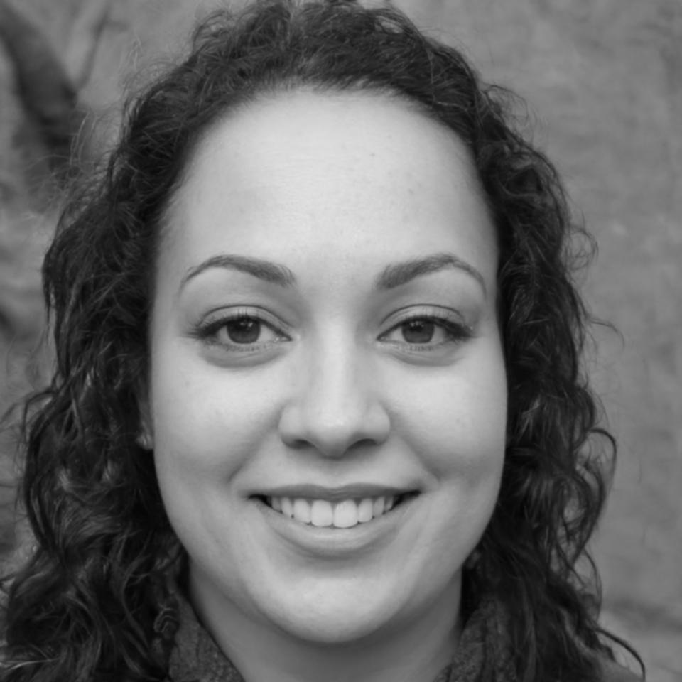 Kanya Petersen, senior technical analysis instructor